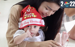 Mottainai 2022 mang Giáng sinh đến với trẻ em mồ côi tại Đồng Nai