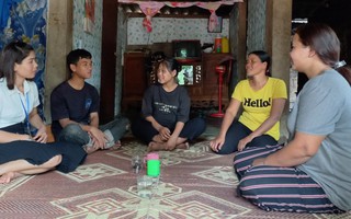 Quảng Trị: Nỗ lực trong công tác phòng chống tảo hôn vùng đồng bào dân tộc thiểu số