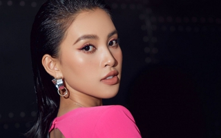 Vừa lấn sân điện ảnh, Hoa hậu Tiểu Vy ra mắt 1 lúc 2 phim