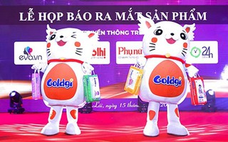 Tập đoàn NTT Việt Nam tổ chức thành công lễ họp báo ra mắt sản phẩm