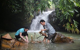 Phim “Chạm vào hạnh phúc” khởi động phần 3, chú trọng quảng bá danh lam thắng cảnh Việt