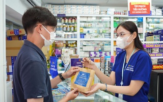 FPT Long Châu - “Người bạn đồng hành" chăm sóc sức khỏe hàng triệu người dân Việt 