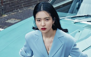 "Thị hậu" Kim Tae Ri tự bóc phốt: Kênh kiệu, trộm đồ của đạo diễn, thao túng bạn thân