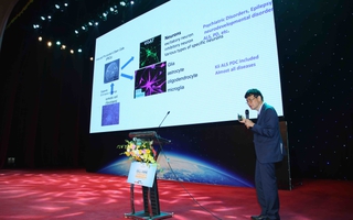 Vinmec chủ trì Hội nghị khoa học quốc tế liệu pháp Tế bào và Gen lần thứ 5