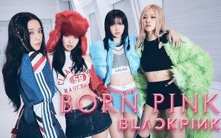 100 album hay nhất 2022 của Rolling Stone: BTS - BLACKPINK góp mặt, 1 tân binh Kpop bất ngờ lọt top