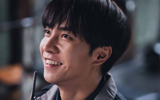 Những lý do bạn không nên bỏ lỡ "bom tấn" Nhân Cách Bí Ẩn của Lee Seung Gi