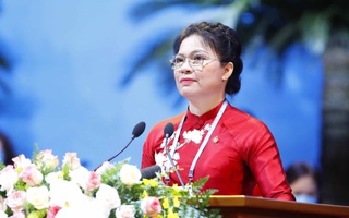 Đại hội Phụ nữ toàn quốc thứ XIII sẽ khơi dậy mạnh mẽ tiềm năng của phụ nữ Việt Nam