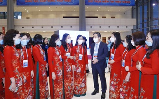 Chủ tịch Hội LHPN Việt Nam lý giải quy định nam giới có thể trở thành hội viên phụ nữ danh dự