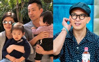 Uông Tiểu Phi lên tiếng về việc vợ cũ Từ Hy Viên bí mật kết hôn với DJ người Hàn 