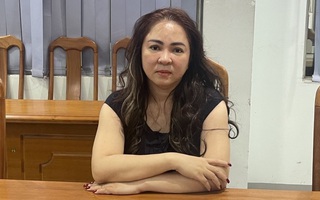 Bị can Nguyễn Phương Hằng bị nhắc nhở nhiều lần trước khi bị bắt