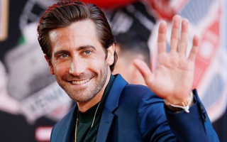Tài tử Jake Gyllenhaal với 5 vai diễn đáng nhớ 