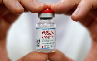 Bộ Y tế tăng hạn sử dụng Vaccine Moderna từ 7 tháng lên 9 tháng