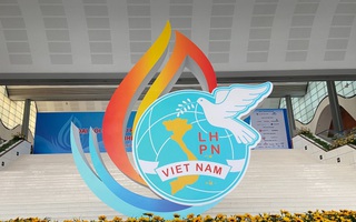 Hà Nội sẵn sàng cho ngày hội lớn của phụ nữ Việt Nam