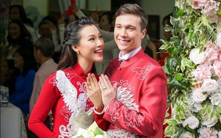 Kết thúc buồn của nhiều sao nữ Việt khi lấy chồng ngoại quốc
