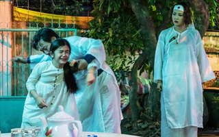 “Đêm tối rực rỡ!” trở thành phim độc lập Việt Nam có doanh thu cao thứ 2 mọi thời đại	