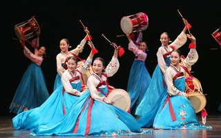 Những ngày văn hóa Hàn Quốc tại Quảng Nam