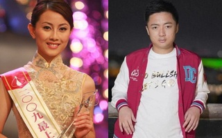 Hoa hậu ảnh Hong Kong và "cơn ác mộng" với 2 bố con tỷ phú