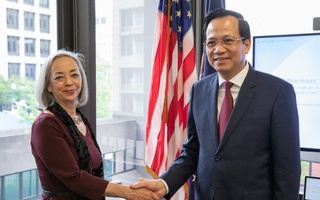 Việt Nam và Hoa Kỳ mở rộng hợp tác trong lĩnh vực lao động, an sinh xã hội