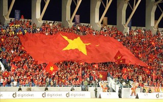 SEA Games 31: Quảng Ninh phát 14.500 giấy mời xem các trận bán kết Bóng đá nữ