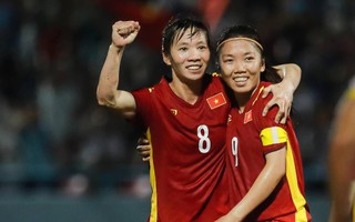 Bán kết Bóng đá nữ SEA Games 31: Đối thủ không hề dễ chịu của Việt Nam