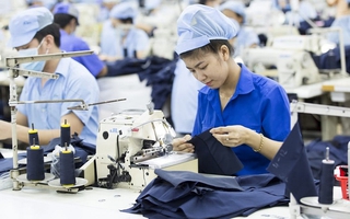 Bình đẳng giới giúp ngành dệt may, da giầy Việt Nam phục hồi sau Covid-19