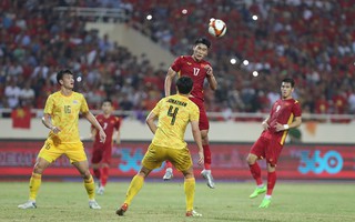 Đánh bại Thái Lan, U23 Việt Nam giành HCV SEA Games 31