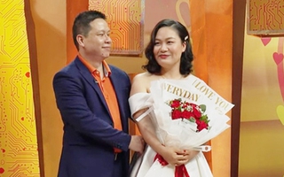 Nữ phóng viên quyết cưới chàng Việt kiều