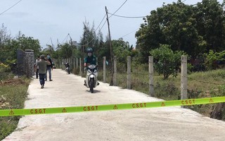 Truy tìm hung thủ sát hại 3 người trong 1 gia đình ở Phú Yên