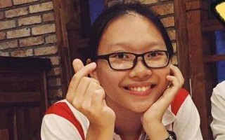 Nữ sinh Trường Đại học Hà Nội mất tích bí ẩn