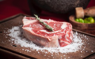 Trải nghiệm hành trình sáng tạo ẩm thực từ thịt bò và thịt cừu Úc ngay tại Việt Nam