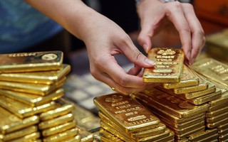 Người Việt mua vàng nhiều nhất Đông Nam Á