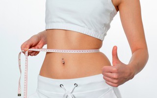 7 mẹo giảm mỡ bụng đơn giản, hiệu quả