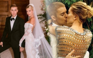 Chuyện tình của "ngựa hoang" Justin Bieber và tiểu thư Hailey Baldwin