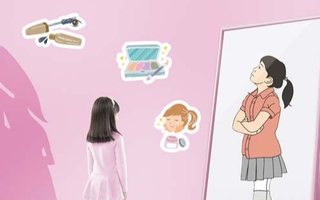 6 cách để có dáng đẹp tuổi dậy thì