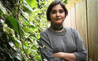 Người phụ nữ kết nối STEM với trẻ em Pakistan
