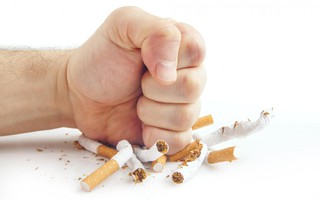 Điều gì xảy ra với tim mạch nếu đàn ông hút 1 điếu thuốc lá mỗi ngày?
