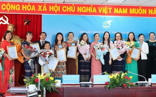 Lâm Đồng: “Mô hình trồng và kinh doanh nấm hữu cơ” đoạt giải nhất Ý tưởng khởi nghiệp