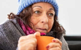 Úc: Phụ nữ lớn tuổi có nguy cơ trở thành người vô gia cư