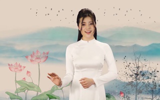 Nam Định đẹp bình dị trong MV của nhạc sĩ Xuân Trí