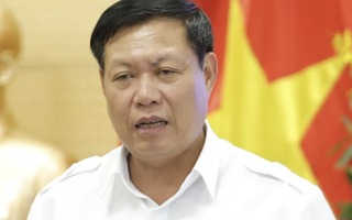 Bộ trưởng Nguyễn Thanh Long bị bãi miễn, Thứ trưởng Đỗ Xuân Tuyên tạm thời điều hành Bộ Y tế