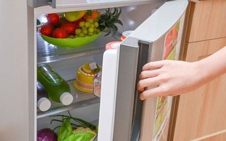 6 sai lầm cần tránh khi dùng tủ lạnh 