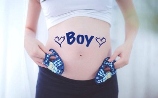 Sự thật về loạt lời đồn đoán giới tính thai nhi qua ngoại hình mẹ bầu