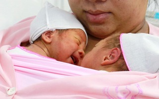 12 năm, có hơn 1.000 bé ra đời từ thụ tinh trong ống nghiệm tại IVF Cần Thơ