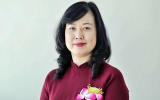 Quyền Bộ trưởng Bộ Y tế Đào Hồng Lan từng là Ủy viên Ban Chấp hành TƯ Hội LHPN Việt Nam
