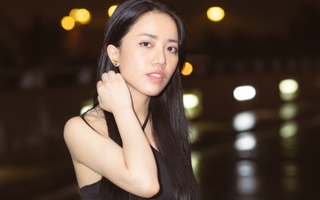 Phùng Khánh Linh sang Mỹ thu album thứ 2