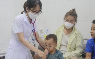 Gia tăng bệnh nhân mắc cúm A, người dân nên tiêm vaccine phòng bệnh