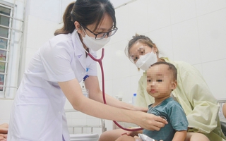 Số ca mắc cúm A tăng bất thường, Sở Y tế Hà Nội nói gì?