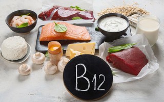 Thiếu vitamin B12 gây bệnh gì?