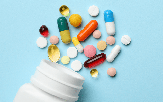 Bộ Y tế gia hạn đăng ký 3.579 thuốc, nguyên liệu thuốc