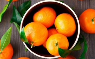Vì sao Đông y nói ăn quả cam "bỏ phần nào, phí phần đó"? 